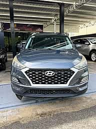 Hyundai Tucson SE 2019 - miniatura 5