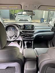 Hyundai Tucson SE 2019 - miniatura 9