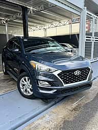Hyundai Tucson SE 2019 - miniatura 2