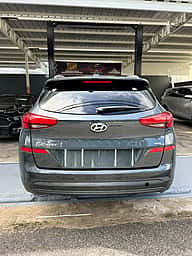 Hyundai Tucson SE 2019 - miniatura 6