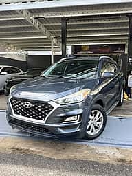 Hyundai Tucson SE 2019 - miniatura 1