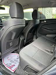 Hyundai Tucson SE 2019 - miniatura 11
