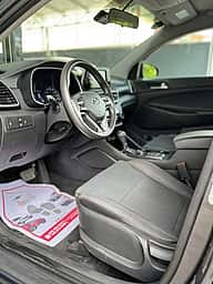 Hyundai Tucson SE 2019 - miniatura 7