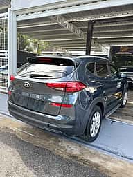 Hyundai Tucson SE 2019 - miniatura 8