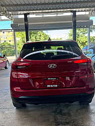 Hyundai Tucson SEL 2021 - miniatura 5