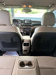 Hyundai Tucson SEL 2021 - miniatura 10