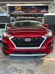 Hyundai Tucson SEL 2021 - miniatura 3