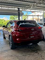 Hyundai Tucson SEL 2021 - miniatura 7