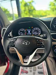 Hyundai Tucson SEL 2021 - miniatura 11