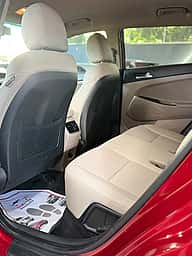 Hyundai Tucson SEL 2021 - miniatura 8