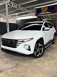 Hyundai Tucson SEL 2023 - miniatura 1