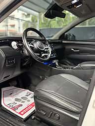 Hyundai Tucson SEL 2023 - miniatura 5