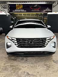 Hyundai Tucson SEL 2023 - miniatura 2