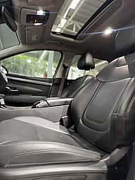 Hyundai Tucson SEL 2023 - miniatura 10