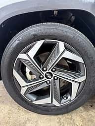 Hyundai Tucson SEL 2023 - miniatura 11