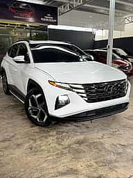Hyundai Tucson SEL 2023 - miniatura 7