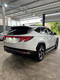Hyundai Tucson SEL 2023 - miniatura 3