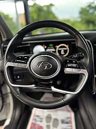 Hyundai Tucson SEL 2023 - miniatura 12