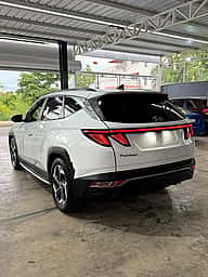 Hyundai Tucson SEL 2023 - miniatura 4