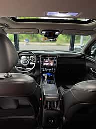 Hyundai Tucson SEL 2023 - miniatura 8