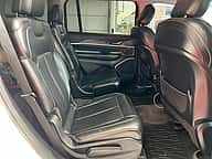Jeep Grand Cherokee Limited 2021 - miniatura 9