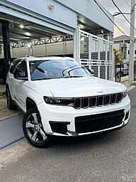 Jeep Grand Cherokee Limited 2021 - miniatura 5