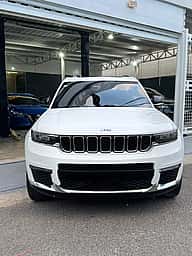Jeep Grand Cherokee Limited 2021 - miniatura 2