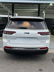 Jeep Grand Cherokee Limited 2021 - miniatura 6