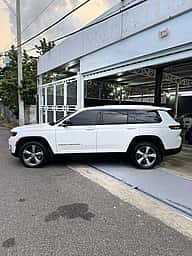 Jeep Grand Cherokee Limited 2021 - miniatura 3