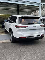 Jeep Grand Cherokee Limited 2021 - miniatura 4