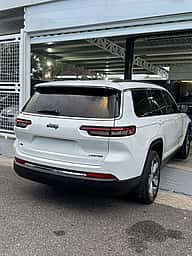 Jeep Grand Cherokee Limited 2021 - miniatura 8