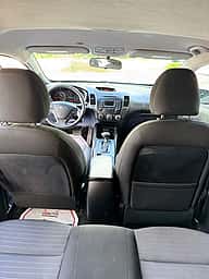 Kia Forte LX 2016 - miniatura 9