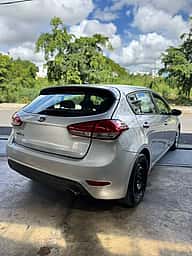 Kia Forte LX 2016 - miniatura 5