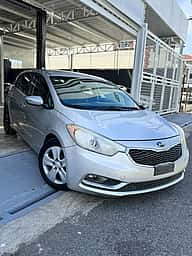 Kia Forte LX 2016 - miniatura 2