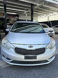 Kia Forte LX 2016 - miniatura 3