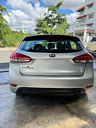 Kia Forte LX 2016 - miniatura 6