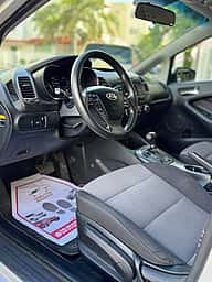 Kia Forte LX 2016 - miniatura 7