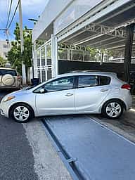 Kia Forte LX 2016 - miniatura 4
