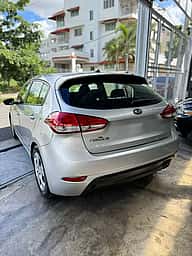 Kia Forte LX 2016 - miniatura 8