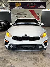 Kia Forte LXS 2021 - miniatura 5