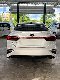Kia Forte LXS 2021 - miniatura 9