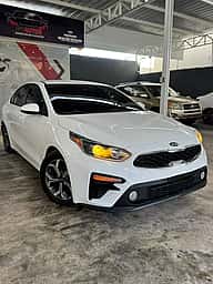 Kia Forte LXS 2021 - miniatura 2