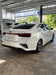 Kia Forte LXS 2021 - miniatura 3