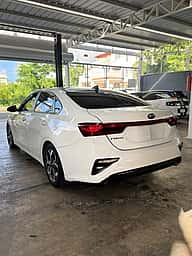 Kia Forte LXS 2021 - miniatura 4