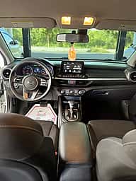 Kia Forte LXS 2021 - miniatura 8