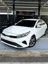 Kia Forte LXS 2023 - miniatura 1
