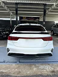 Kia Forte LXS 2023 - miniatura 9