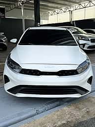 Kia Forte LXS 2023 - miniatura 2
