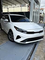 Kia Forte LXS 2023 - miniatura 6