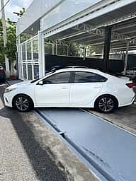 Kia Forte LXS 2023 - miniatura 3